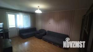 2-к квартира, посуточно, 54м2, 1/9 этаж