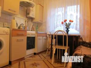 1-к квартира, посуточно, 31м2, 1/5 этаж