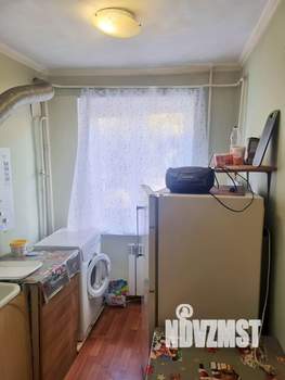 1-к квартира, на длительный срок, 30м2, 2/2 этаж