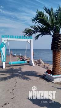 2-к квартира, посуточно, 60м2, 4/8 этаж