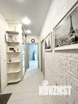 2-к квартира, посуточно, 65м2, 9/9 этаж