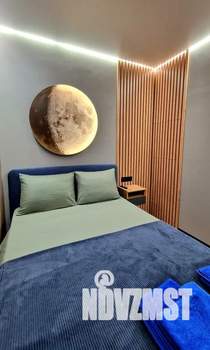 2-к квартира, посуточно, 46м2, 7/18 этаж