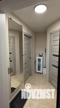 1-к квартира, посуточно, 30м2, 1/5 этаж