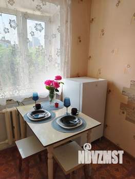 2-к квартира, посуточно, 44м2, 4/5 этаж