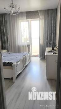 2-к квартира, на длительный срок, 74м2, 8/10 этаж