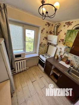 1-к квартира, на длительный срок, 32м2, 5/5 этаж