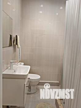 Студия квартира, посуточно, 25м2, 3/3 этаж