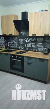 1-к квартира, посуточно, 37м2, 7/16 этаж