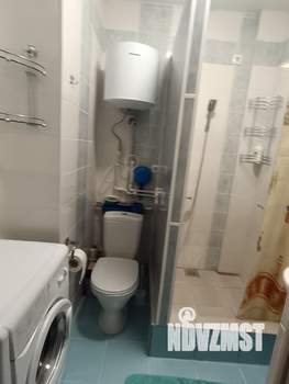 1-к квартира, на длительный срок, 40м2, 6/6 этаж