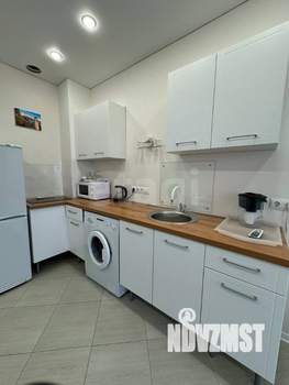 3-к квартира, на длительный срок, 38м2, 9/17 этаж