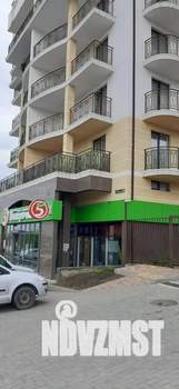 1-к квартира, посуточно, 22м2, 1/5 этаж