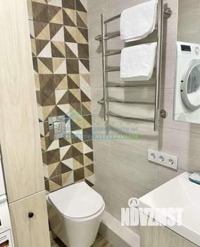 1-к квартира, на длительный срок, 39м2, 9/16 этаж