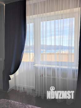 1-к квартира, на длительный срок, 40м2, 14/14 этаж