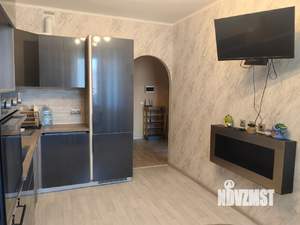 1-к квартира, на длительный срок, 43м2, 14/16 этаж