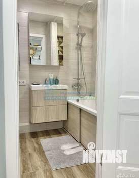 1-к квартира, на длительный срок, 39м2, 9/16 этаж