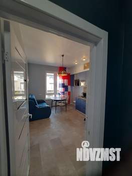 2-к квартира, посуточно, 46м2, 2/4 этаж