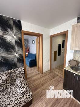 1-к квартира, на длительный срок, 36м2, 13/17 этаж