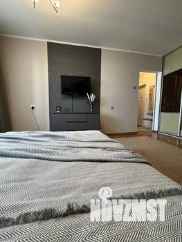 1-к квартира, посуточно, 40м2, 7/9 этаж