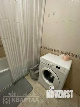 1-к квартира, на длительный срок, 45м2, 12/12 этаж