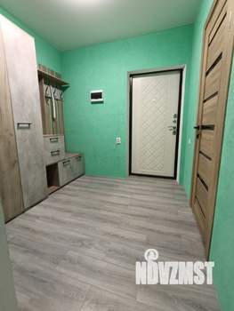 1-к квартира, на длительный срок, 38м2, 12/12 этаж