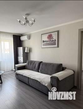 2-к квартира, на длительный срок, 50м2, 3/5 этаж