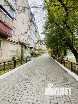 3-к квартира, на длительный срок, 60м2, 4/5 этаж