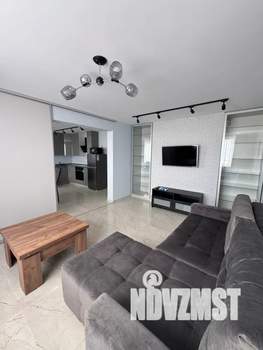 1-к квартира, посуточно, 72м2, 20/20 этаж