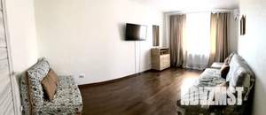 1-к квартира, посуточно, 51м2, 14/16 этаж