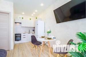 1-к квартира, посуточно, 33м2, 20/24 этаж