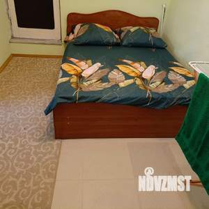 1-к квартира, посуточно, 27м2, 1/2 этаж