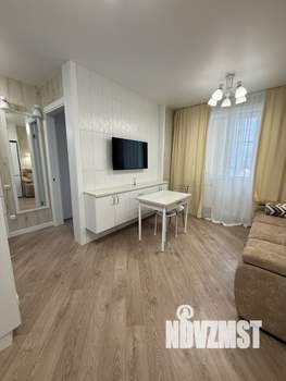 1-к квартира, на длительный срок, 39м2, 9/21 этаж