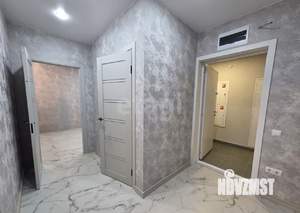 2-к квартира, на длительный срок, 51м2, 13/15 этаж