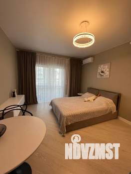 Студия квартира, посуточно, 30м2, 10/20 этаж