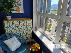 Студия квартира, посуточно, 27м2, 8/19 этаж