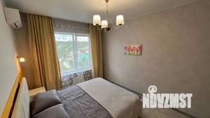 2-к квартира, посуточно, 60м2, 6/8 этаж