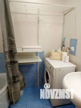 2-к квартира, посуточно, 48м2, 4/5 этаж