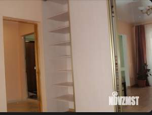 1-к квартира, на длительный срок, 42м2, 9/10 этаж