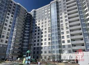 1-к квартира, на длительный срок, 35м2, 14/15 этаж