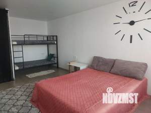 2-к квартира, посуточно, 58м2, 13/16 этаж