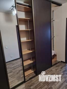 1-к квартира, на длительный срок, 48м2, 12/17 этаж