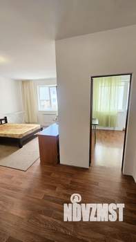 1-к квартира, на длительный срок, 42м2, 2/3 этаж