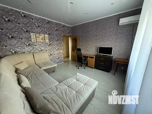 2-к квартира, на длительный срок, 71м2, 3/3 этаж