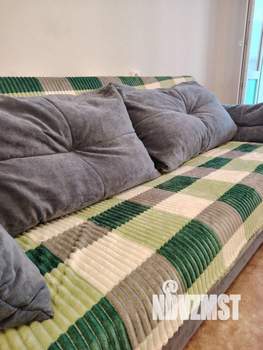 2-к квартира, посуточно, 65м2, 14/16 этаж