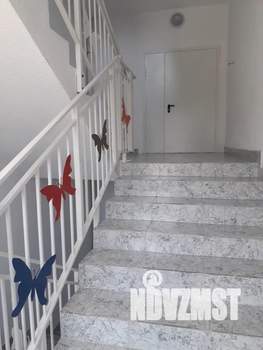 1-к квартира, посуточно, 45м2, 1/4 этаж