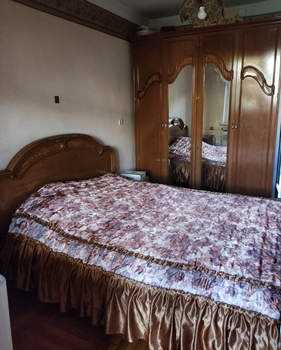 3-к квартира, на длительный срок, 64м2, 1/10 этаж