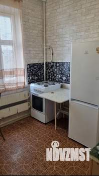 1-к квартира, на длительный срок, 30м2, 8/10 этаж