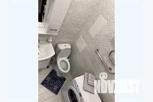 1-к квартира, посуточно, 45м2, 3/20 этаж