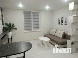 Студия квартира, на длительный срок, 30м2, 1/3 этаж