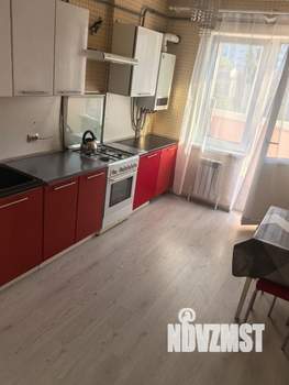 2-к квартира, на длительный срок, 45м2, 7/9 этаж
