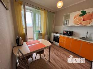 1-к квартира, посуточно, 38м2, 15/20 этаж